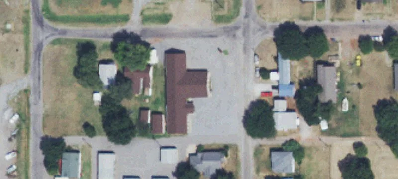 600 Magnolia Ave