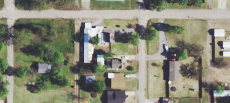 501 Bailey St