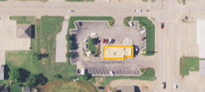 1600 Main St