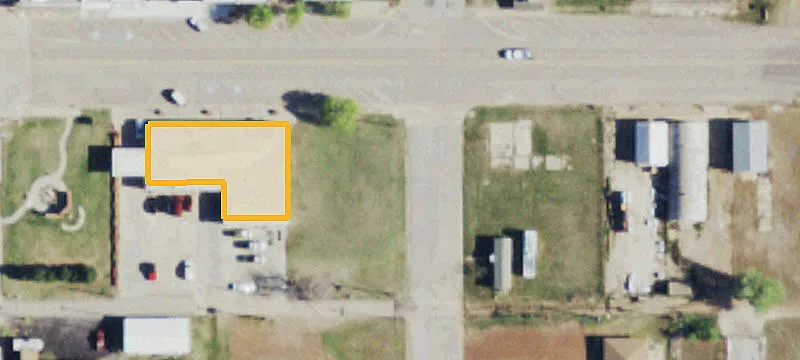 Block 44th Lot 1st 1st Lot, Unit 1