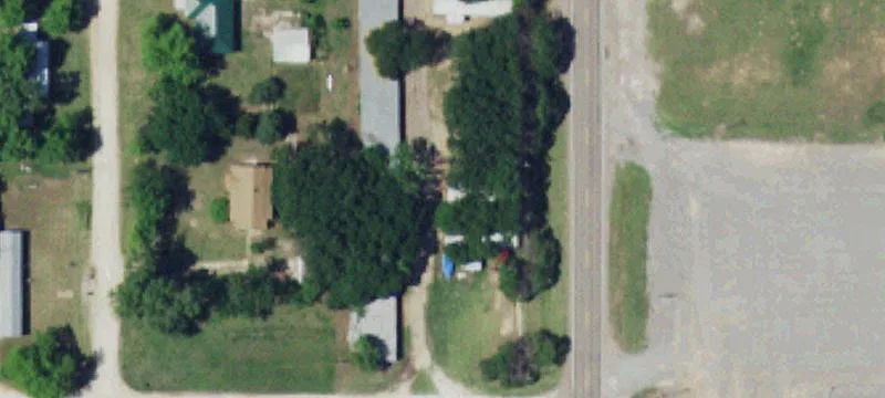 321 Ken Miller Blvd