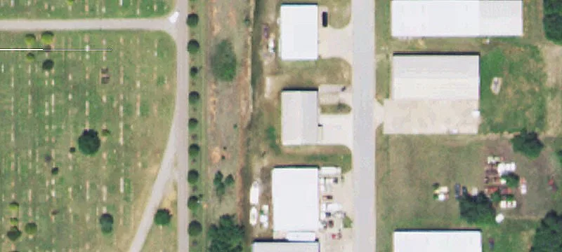 445 Industrial Ave