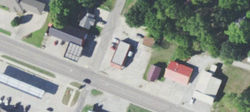 801 Main St