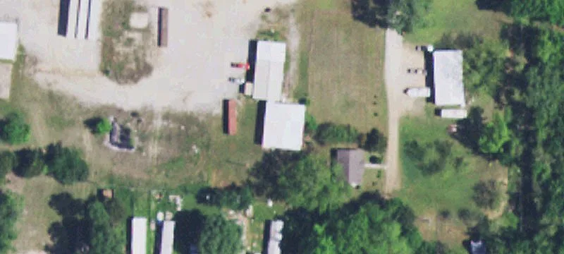 Mannsville, OK 73447