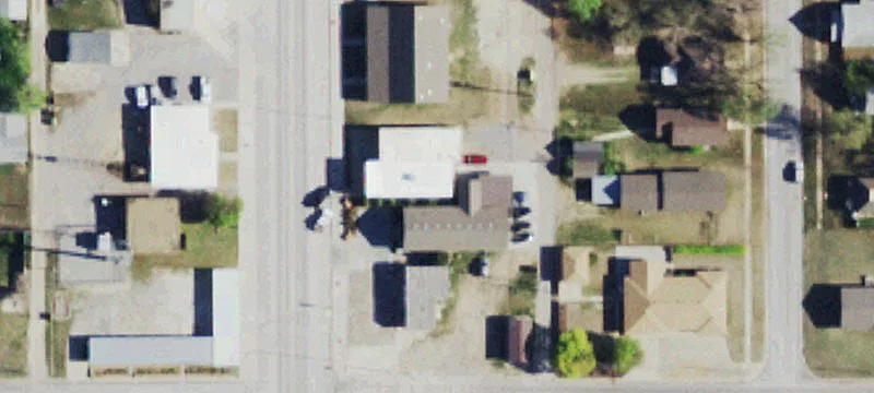 412 Main St
