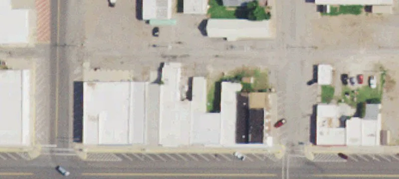 111 Broadway Side Side