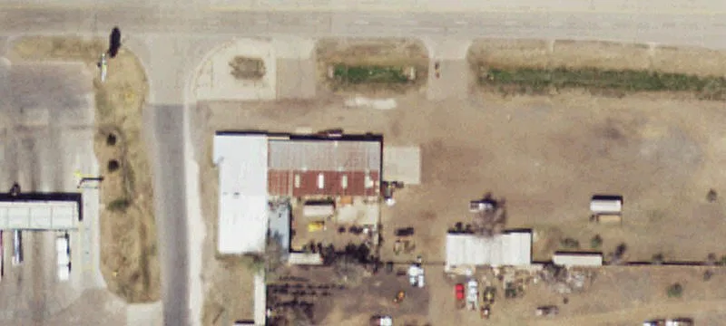 Boise City, OK 73933