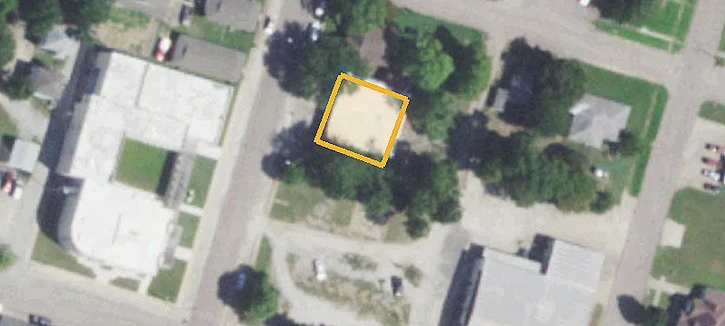322 3rd Ave