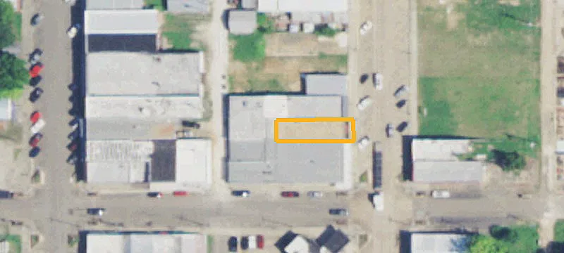 101 Main St