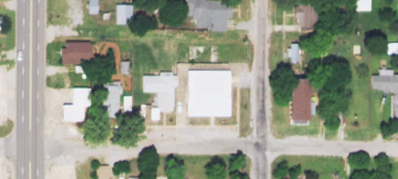 203 Church Ave