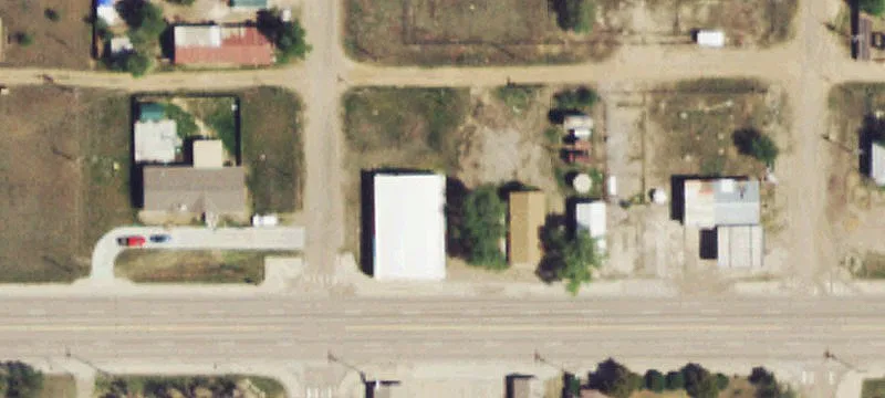 Hardesty, OK 73944