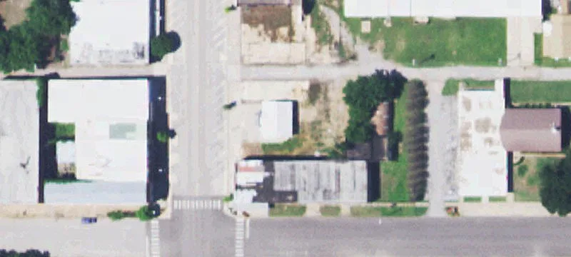 117 Broadway St
