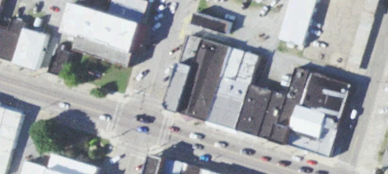 101 Main St