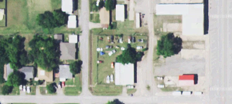 123 Texas St