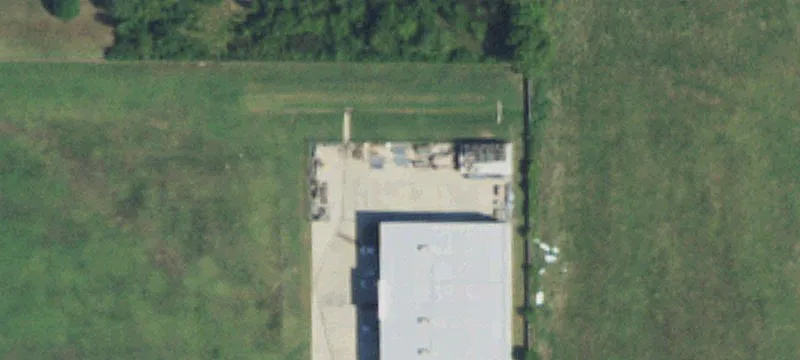 1325 Garnett Rd