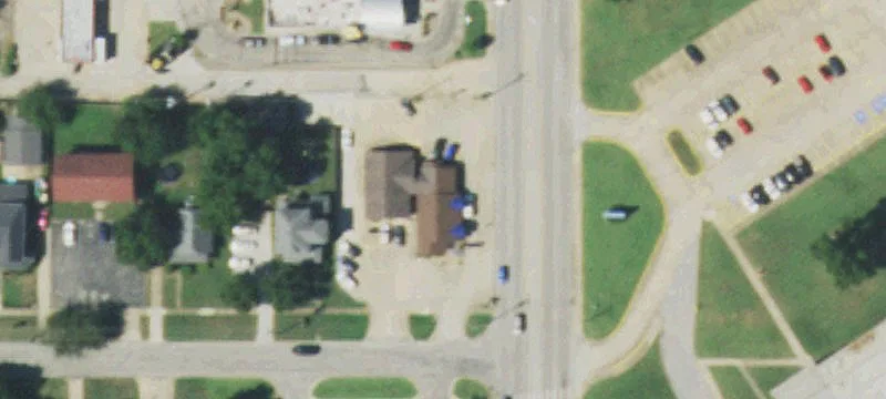 14 Msn St