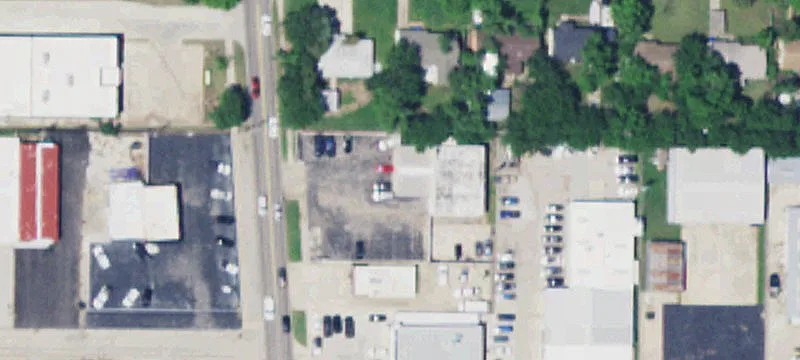 1115 Flood Ave
