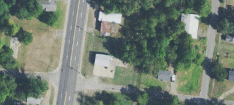 510 Kiamichi St