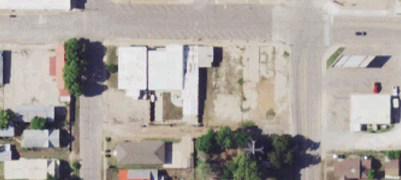 1646 Santa Fe St