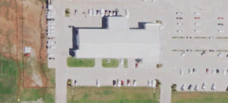 300 Charles Hall Blvd