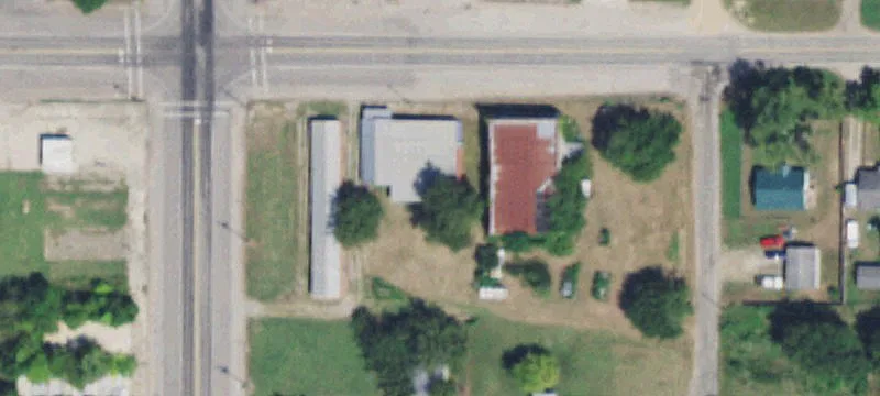 Wapanucka, OK 73461