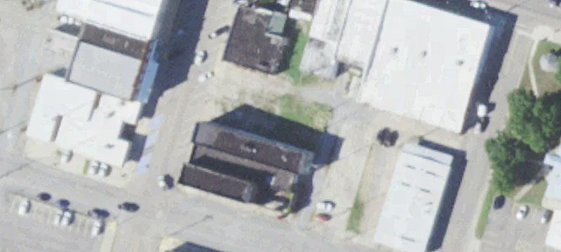 124 Broadway St