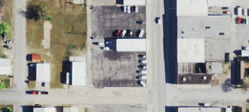 Main St