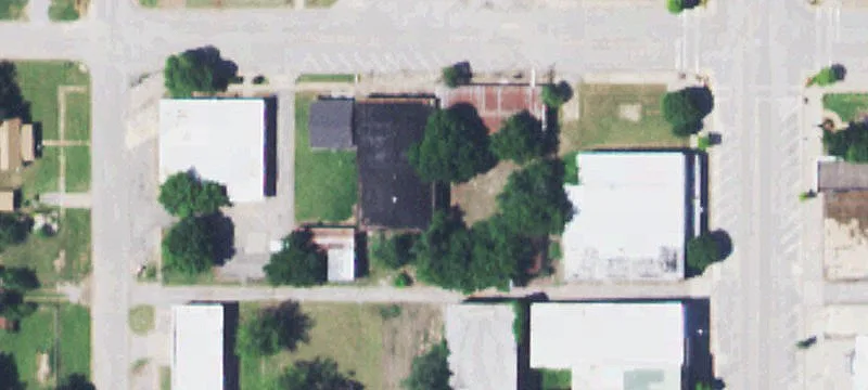 Walters, OK 73572