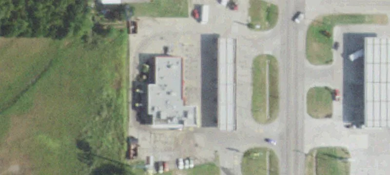 609 Woody Guthrie St