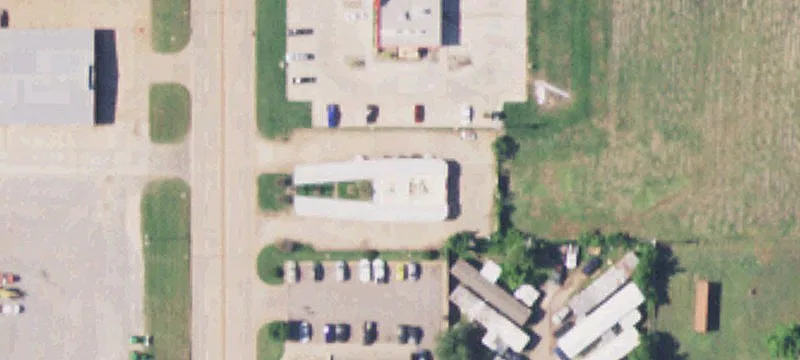 1525 Main St