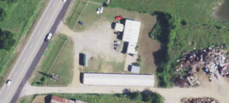 3756 Mississippi Ave