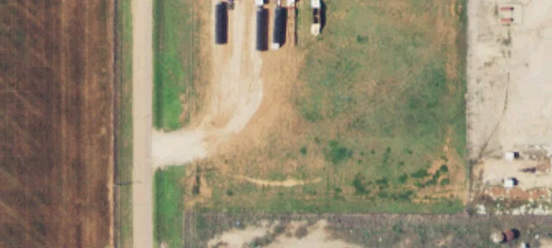 County Rd 460