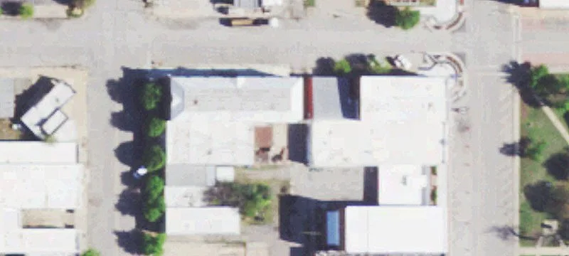 300 Washington St