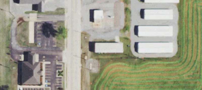 235  Highway
