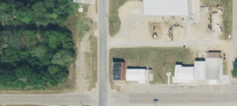 Main St