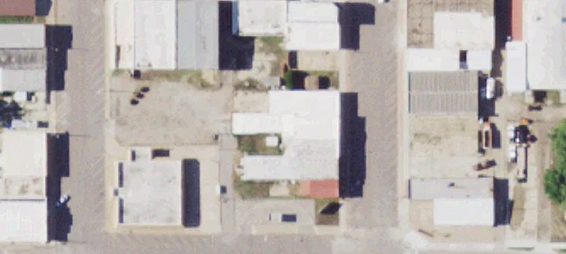 1543 Main St
