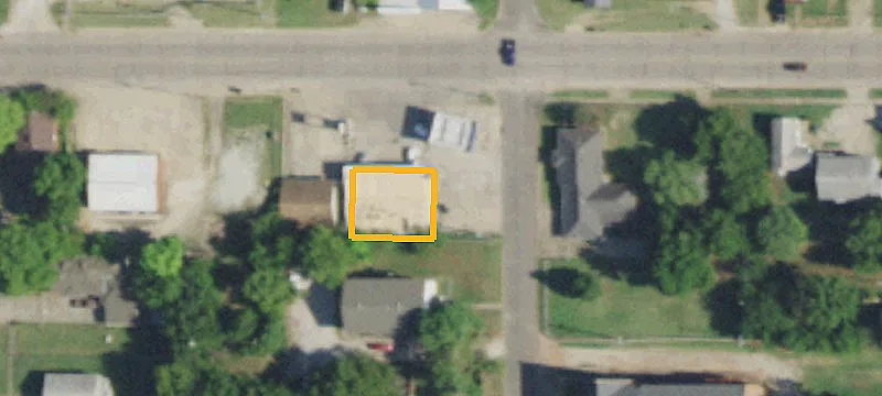 401 Strothers Ave