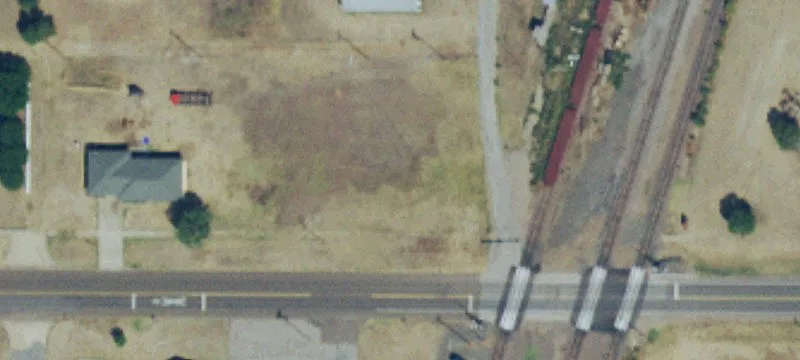 Main St