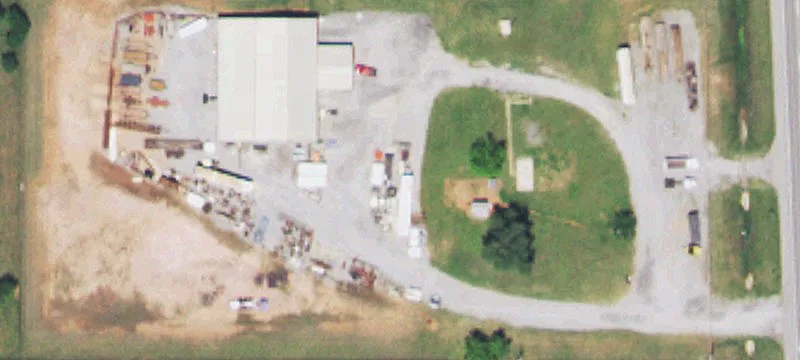 166719 Hwy 81
