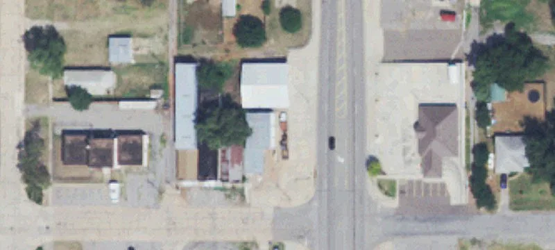 200 Glenn L English St