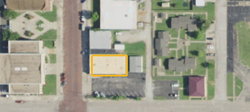 416 Main St