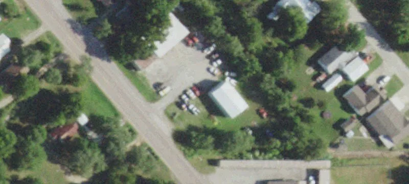 1418 Boren Blvd