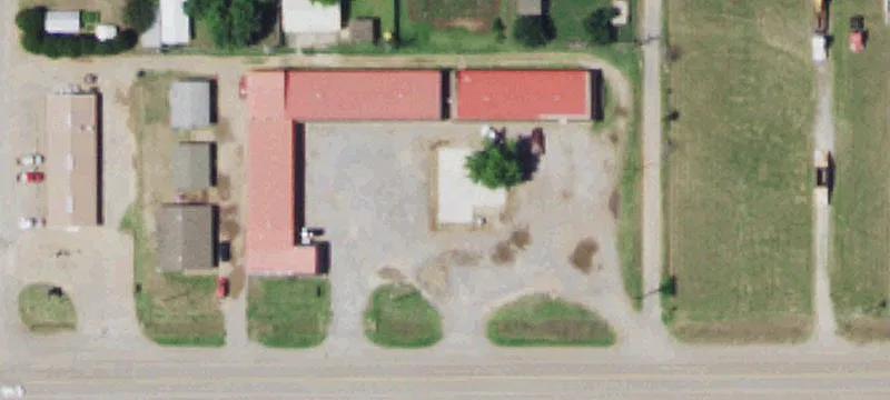 807 Oklahoma