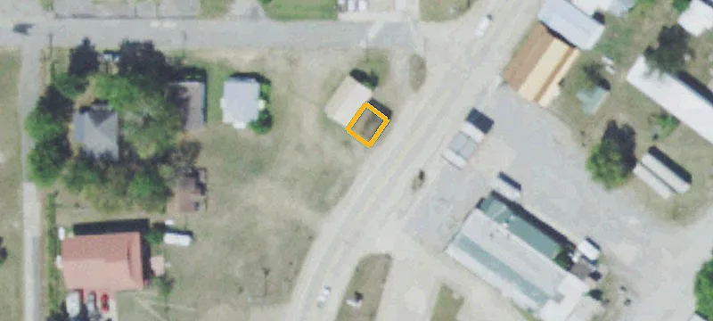 Clayton, OK 74536