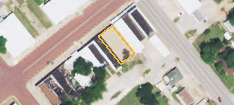 Ryan, OK 73565