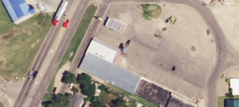 Guymon, OK 73942