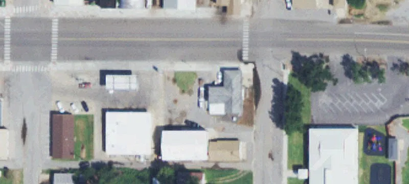 101 Main St