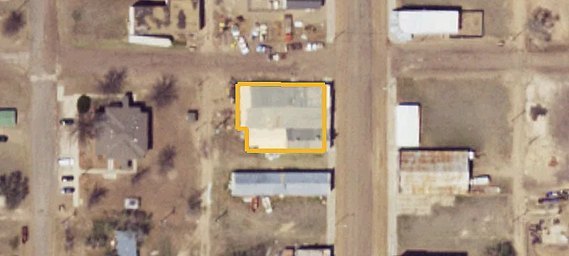 Keyes, OK 73947