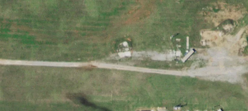 Okeene, OK 73763
