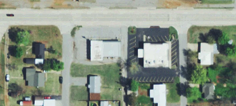 608 Willard St